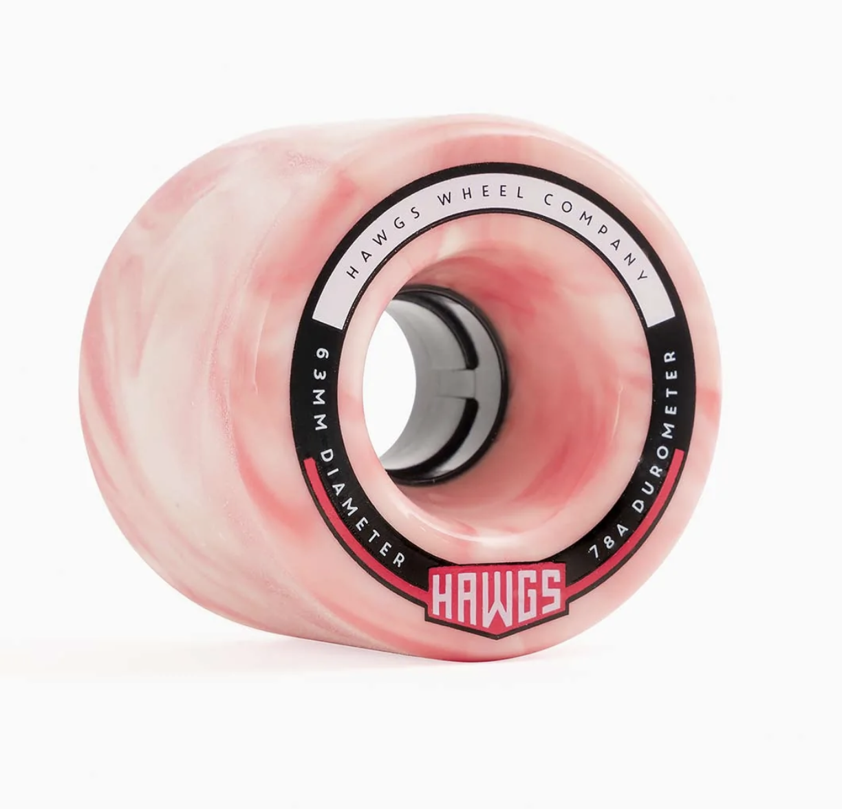 いしの店 hawgs wheel 2set 63mm EZ Hawgs • Landyachtz